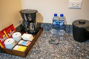 Golden Bay Belize Hotel