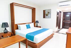 Golden Bay Belize Hotel