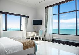 Golden Bay Belize Hotel