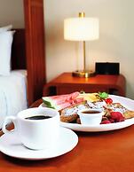 Golden Bay Belize Hotel