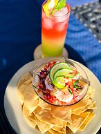 Golden Bay Belize Hotel