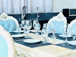 Golden Bay Belize Hotel