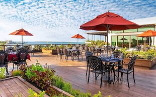 Golden Bay Belize Hotel