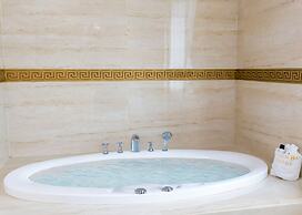 Golden Bay Belize Hotel