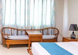 Golden Bay Belize Hotel