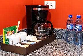 Golden Bay Belize Hotel