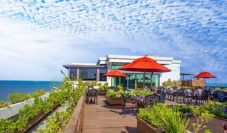 Golden Bay Belize Hotel