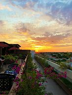 Golden Bay Belize Hotel