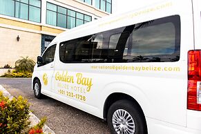 Golden Bay Belize Hotel