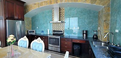 Golden Bay Belize Hotel