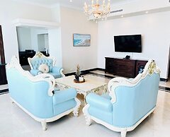 Golden Bay Belize Hotel