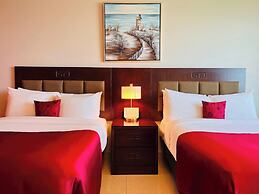 Golden Bay Belize Hotel