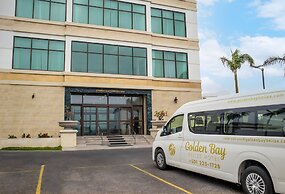 Golden Bay Belize Hotel