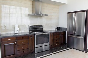 Golden Bay Belize Hotel