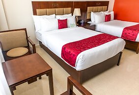 Golden Bay Belize Hotel