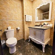 Golden Bay Belize Hotel