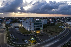 Golden Bay Belize Hotel