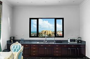 Golden Bay Belize Hotel