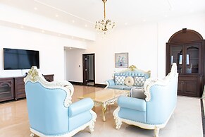 Golden Bay Belize Hotel