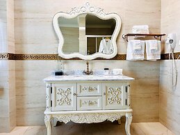 Golden Bay Belize Hotel