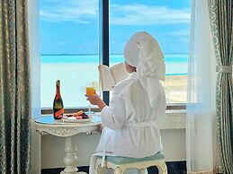 Golden Bay Belize Hotel