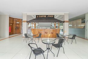 Trans International Hotel