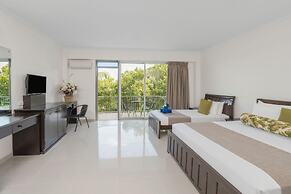 Trans International Hotel