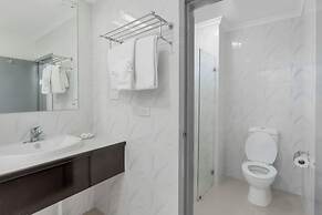 Trans International Hotel