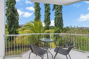 Trans International Hotel