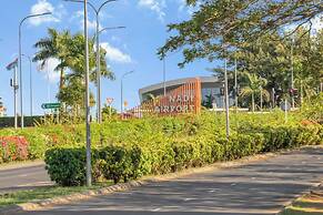 Trans International Hotel