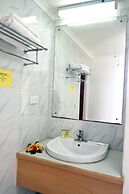 Trans International Hotel