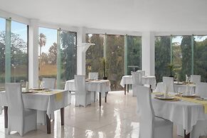 Trans International Hotel