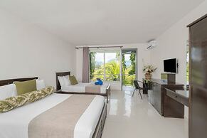 Trans International Hotel