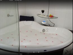 Trans International Hotel