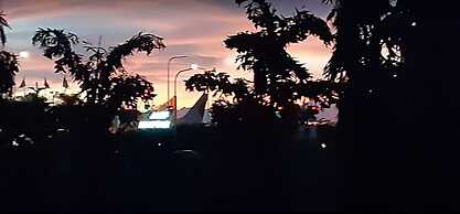 Trans International Hotel