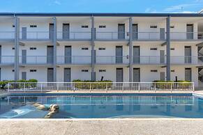 Trans International Hotel