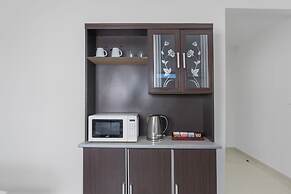 Trans International Hotel