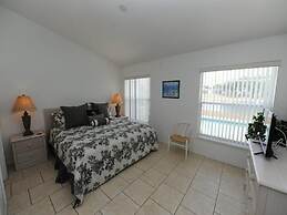 Florida Holiday Villa