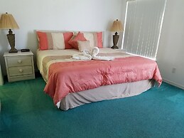 Florida Holiday Villa