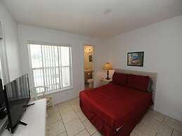 Florida Holiday Villa