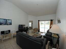 Florida Holiday Villa