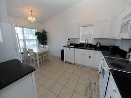 Florida Holiday Villa