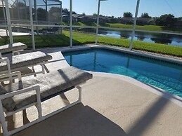 Florida Holiday Villa