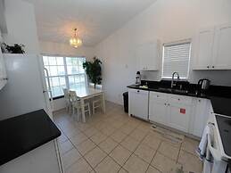 Florida Holiday Villa