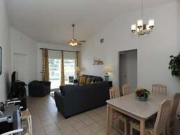 Florida Holiday Villa