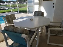 Florida Holiday Villa