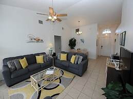 Florida Holiday Villa