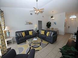 Florida Holiday Villa