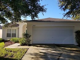 Florida Holiday Villa