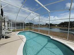 Florida Holiday Villa